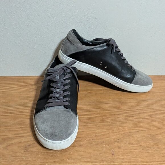 ZANZARA SNEAKERS MEN'S SIZE 13 - Picture 3 of 9